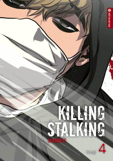 Killing Stalking – Season II 04 