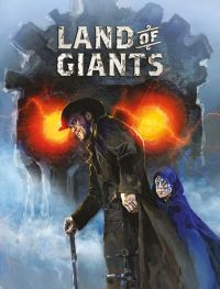Land of Giants 01 