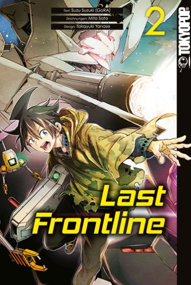 Last Frontline 02 