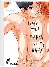 Leave Your Marks on my Back 