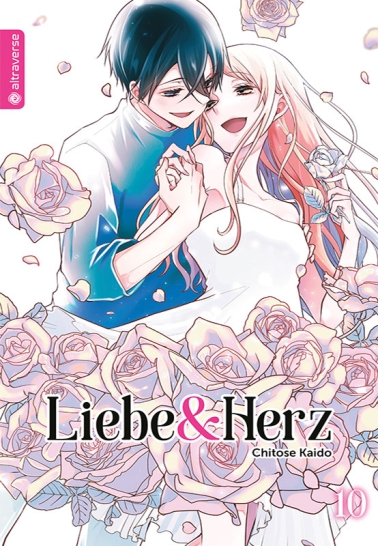 Liebe & Herz 10 