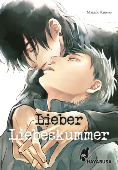 Lieber Liebeskummer 