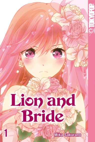 Lion and Bride 01 