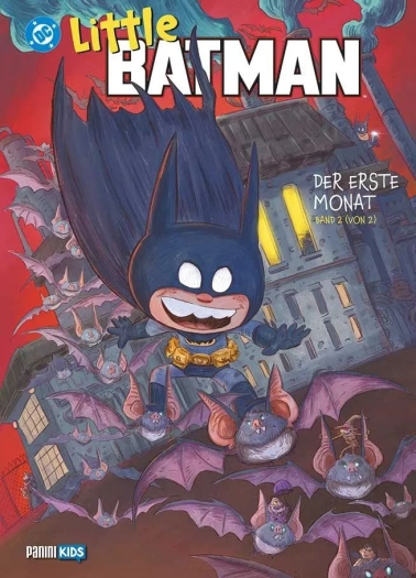 Little Batman 02 