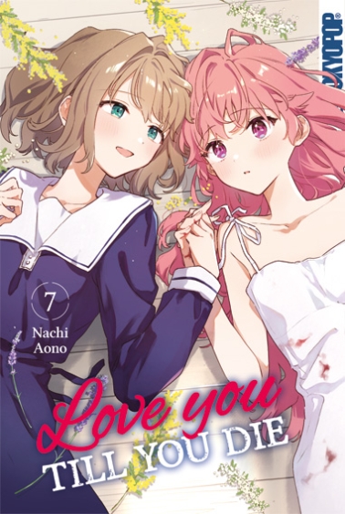 Love you till you die 07 