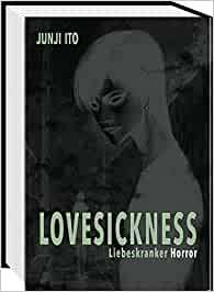 Lovesickness - Liebeskranker Horror 