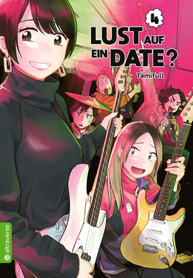 Lust auf ein Date? 04 