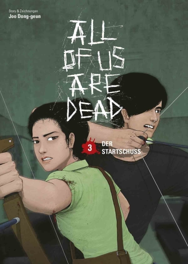 All of us are Dead 03 