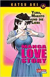 Manga Love Story 78 