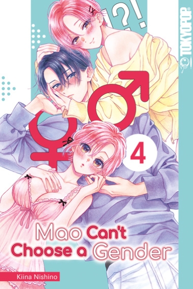 Mao Can't Choose a Gender 04 