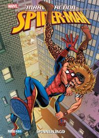 Marvel Action: Spider-Man 02 Spinnenjagd 