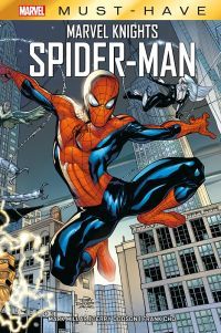 Marvel Must-Have: Marvel Knights –Spider-Man 