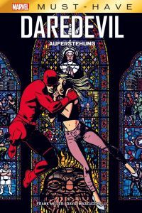 Marvel Must-Have: Daredevil – Auferstehung 