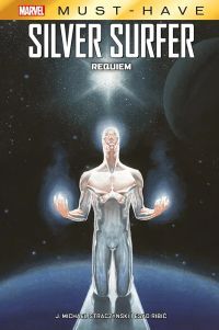 Marvel Must-Have: Silver Surfer – Requiem 