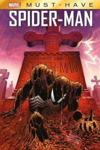 Marvel Must-Have: Spider-Man –Kravens letzte Jagd 
