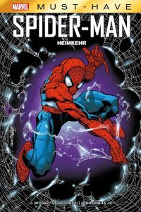Marvel Must-Have: Spider-Man –Heimkehr 