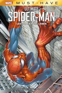 Marvel Must-Have: Ultimate Spider-Man –Lektionen fürs Leben 