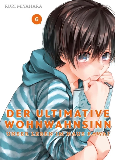 Der ultimative Wohnwahnsinn - Unser Leben im Haus Kawai 06 