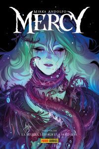 Mercy 03: Die Mine die Erinnerungen und die Sterblichkeit 
