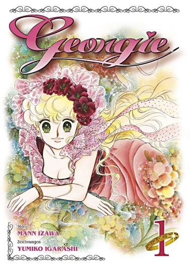 Georgie 01 