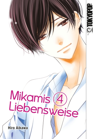 Mikamis Liebensweise 04 