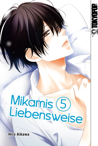 Mikamis Liebensweise 05 