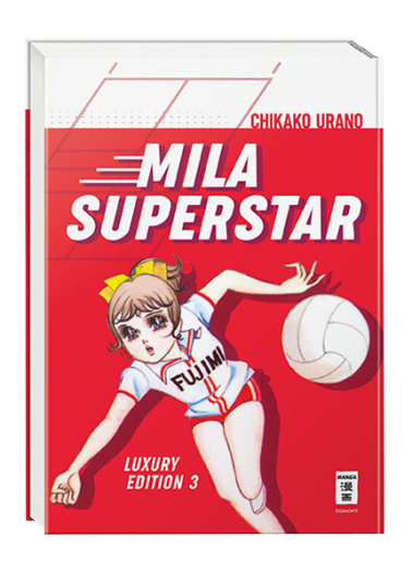Mila Superstar 03 