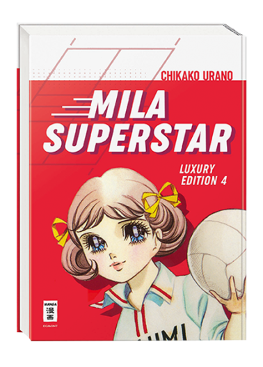 Mila Superstar 04 