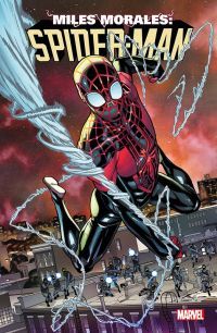 Miles Morales: Spider-Man (2019) 04 