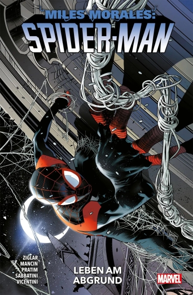 Miles Morales: Spider-Man (2023) 02 