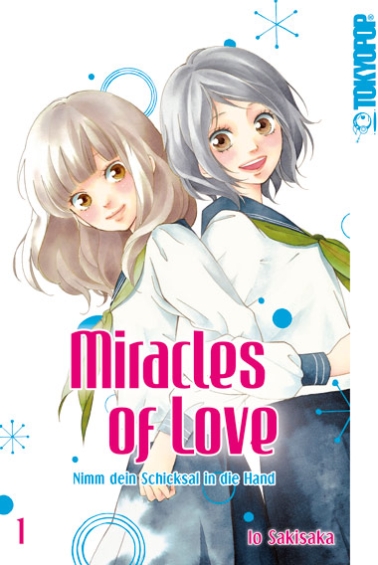 Miracles of Love 01 
