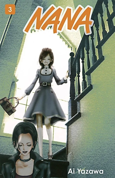 Nana 03 