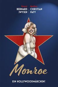 Monroe – Ein Hollywoodmärchen 