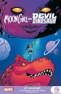 Moon Girl und Devil Dinosaur 02 Die Mondfahrt 
