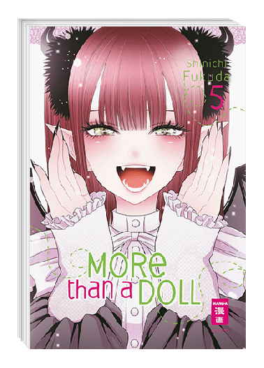 More than a Doll 05 