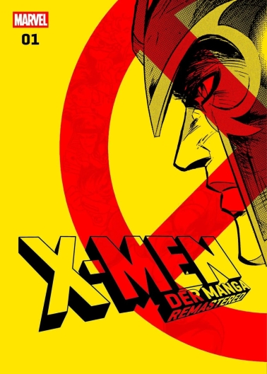 X-Men - Remastered 1 
