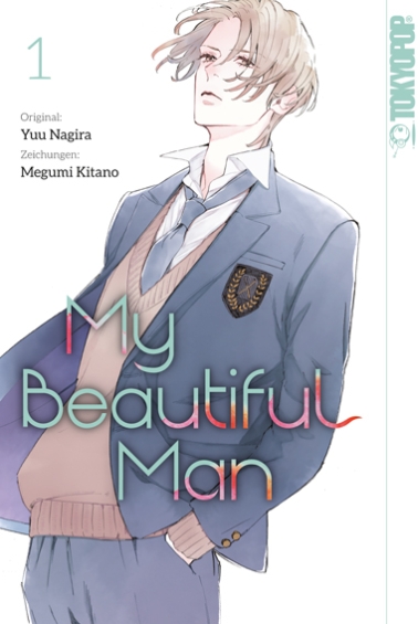 My Beautiful Man 01 