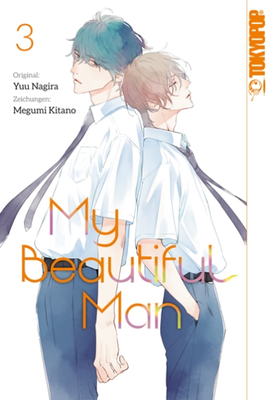 My Beautiful Man 03 