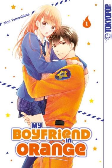 My Boyfriend in Orange 01 