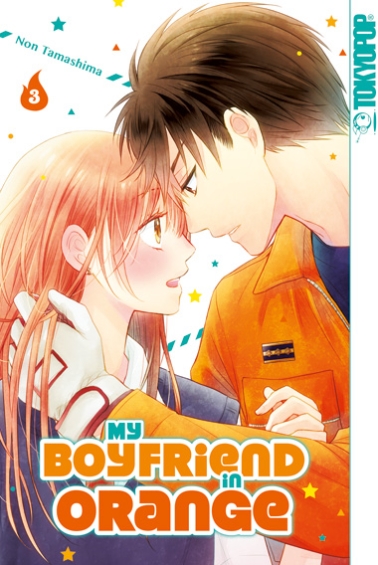 My Boyfriend in Orange 03 