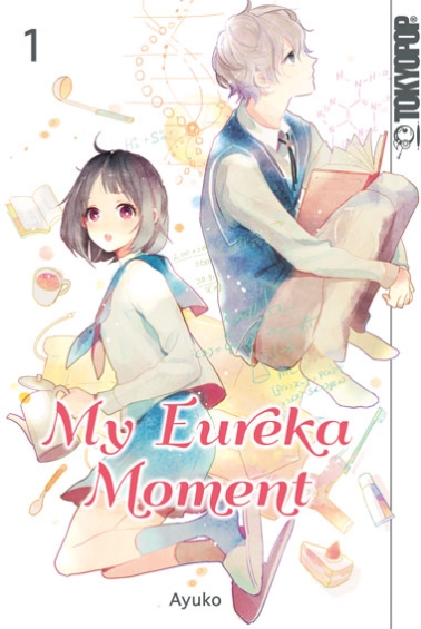 My Eureka Moment 01 