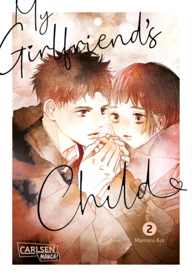 My Girlfriend's Child 02 