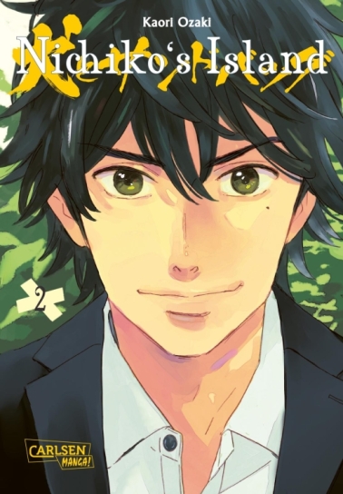 Nichiko’s Island 02 
