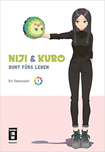 Niji & Kuro 03 
