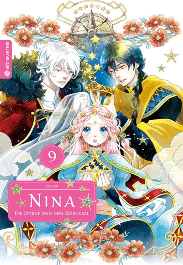 Nina – Die Sterne sind dein Schicksal 09 