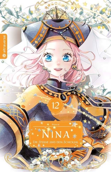 Nina – Die Sterne sind dein Schicksal 12 