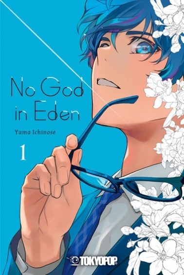 No God in Eden 01 