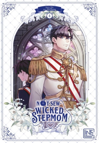 Not-Sew-Wicked Stepmom 04 