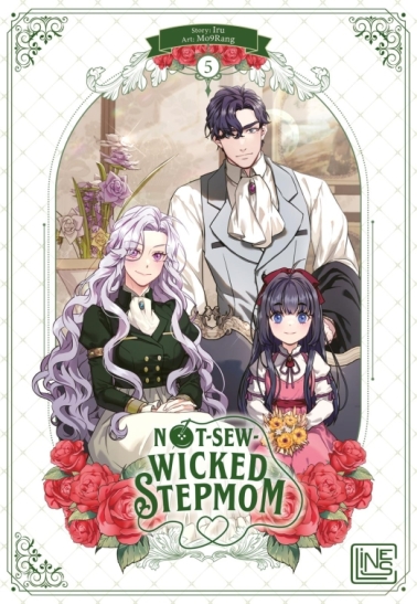 Not-Sew-Wicked Stepmom 05 