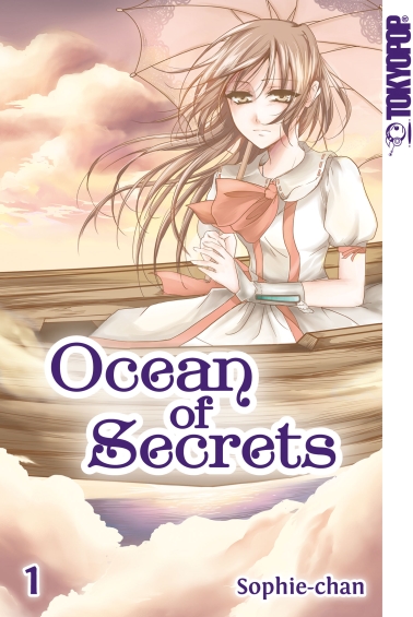 Ocean of Secrets 01 